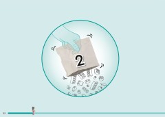 LEGO 42663 instructions page 22 – build guide