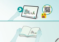 LEGO 42663 instructions page 5 – build guide