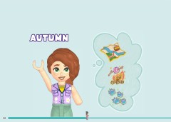 LEGO 42663 instructions page 50 – build guide