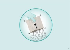 LEGO 42663 instructions page 7 – build guide