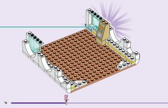 LEGO 42664 instructions page 16 – build guide