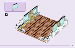 LEGO 42664 instructions page 19 – build guide