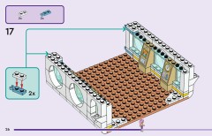LEGO 42664 instructions page 26 – build guide