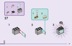 LEGO 42664 instructions page 37 – build guide