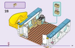 LEGO 42664 instructions page 39 – build guide
