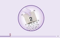 LEGO 42664 instructions page 41 – build guide