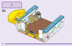 LEGO 42664 instructions page 46 – build guide