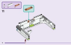 LEGO 42664 instructions page 12 – build guide