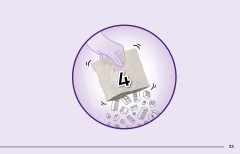 LEGO 42664 instructions page 25 – build guide