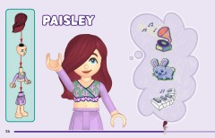 LEGO 42664 instructions page 26 – build guide