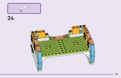 LEGO 42664 instructions page 29 – build guide