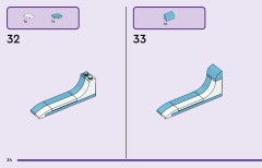 LEGO 42664 instructions page 34 – build guide