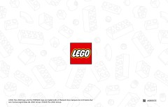 LEGO 42664 instructions page 64 – build guide