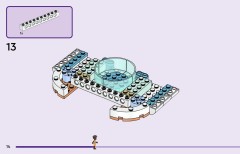 LEGO 42664 instructions page 14 – build guide