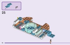 LEGO 42664 instructions page 26 – build guide