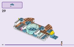 LEGO 42664 instructions page 30 – build guide