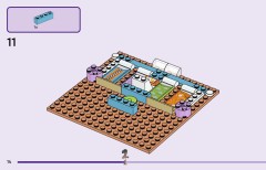 LEGO 42664 instructions page 14 – build guide