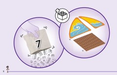 LEGO 42664 instructions page 2 – build guide