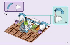 LEGO 42664 instructions page 27 – build guide