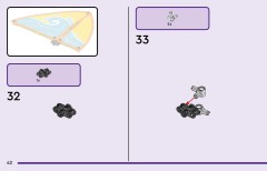 LEGO 42664 instructions page 42 – build guide