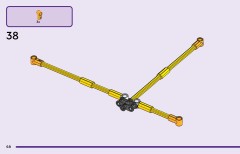 LEGO 42664 instructions page 46 – build guide