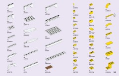 LEGO 42664 instructions page 59 – build guide