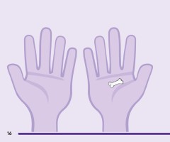 LEGO 42665 instructions page 16 – build guide