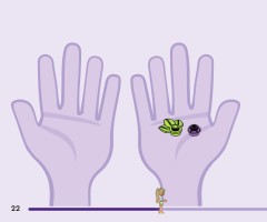 LEGO 42665 instructions page 22 – build guide