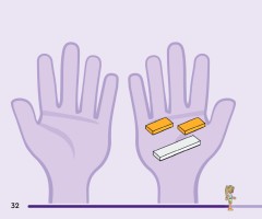 LEGO 42665 instructions page 32 – build guide