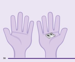 LEGO 42665 instructions page 38 – build guide