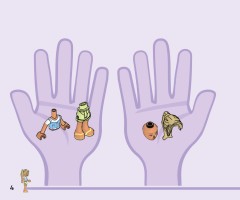 LEGO 42665 instructions page 4 – build guide