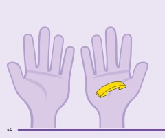 LEGO 42665 instructions page 40 – build guide