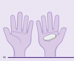 LEGO 42665 instructions page 50 – build guide