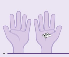 LEGO 42665 instructions page 56 – build guide