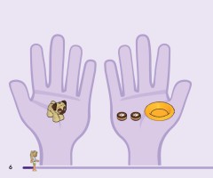 LEGO 42665 instructions page 6 – build guide