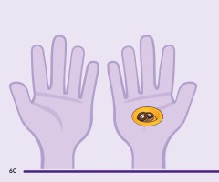 LEGO 42665 instructions page 60 – build guide