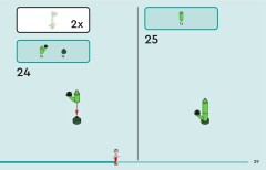 LEGO 42669 instructions page 29 – build guide