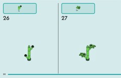 LEGO 42669 instructions page 30 – build guide