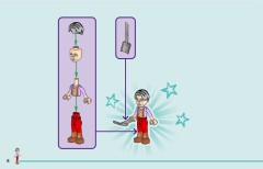 LEGO 42669 instructions page 8 – build guide