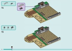 LEGO 42669 instructions page 10 – build guide