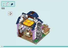 LEGO 42669 instructions page 112 – build guide