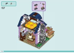 LEGO 42669 instructions page 114 – build guide