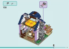 LEGO 42669 instructions page 115 – build guide