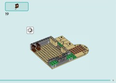 LEGO 42669 instructions page 13 – build guide