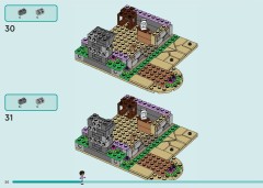 LEGO 42669 instructions page 20 – build guide