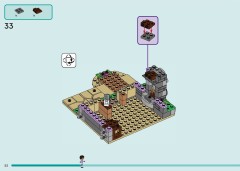 LEGO 42669 instructions page 22 – build guide