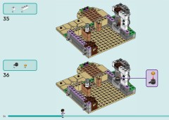 LEGO 42669 instructions page 24 – build guide