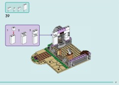 LEGO 42669 instructions page 27 – build guide