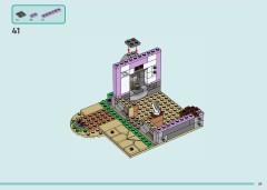 LEGO 42669 instructions page 29 – build guide