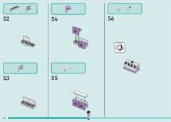 LEGO 42669 instructions page 34 – build guide